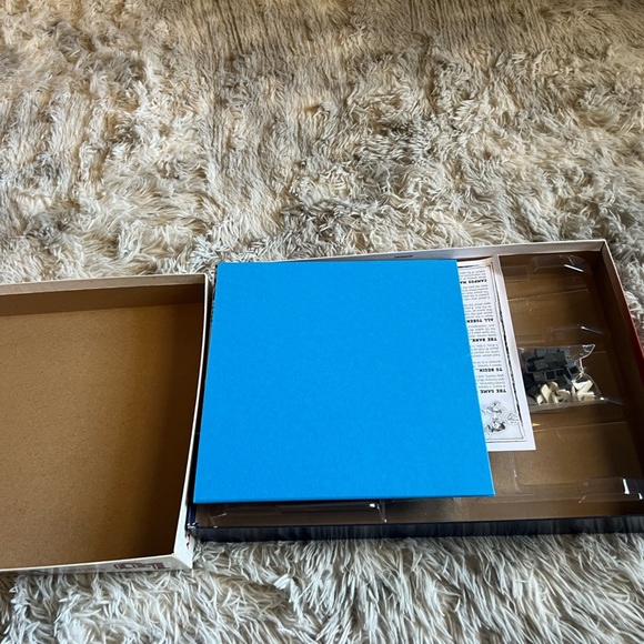 NWOT late for the sky Liberty-Opoly board game‎ - Picture 3 of 5